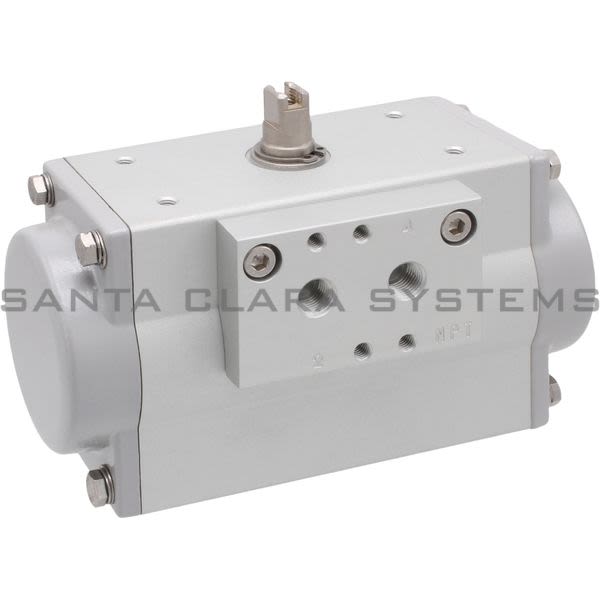Festo DFPD-N-20-RP-90-RS60-F03 Quarter Turn Actuator Product Image