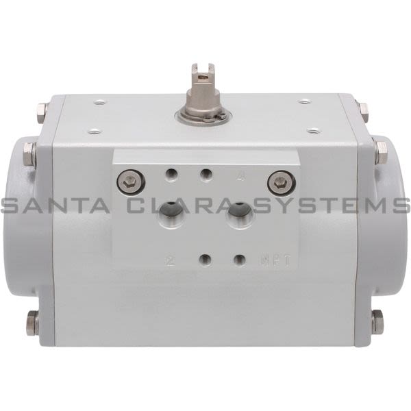 Festo DFPD-N-20-RP-90-RS60-F03 Quarter Turn Actuator Product Image