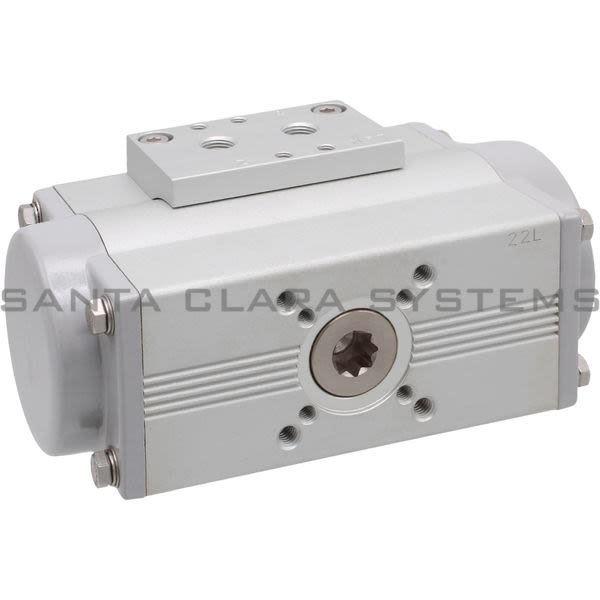 Festo DFPD-N-20-RP-90-RS60-F03 Quarter Turn Actuator Product Image