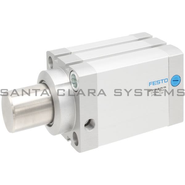 Festo DFSP-50-30-PS-PA Stopper Cylinder Product Image
