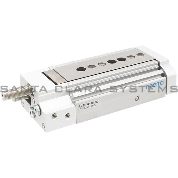 Festo DGSL-10-30-PA  Mini Slide Product Image