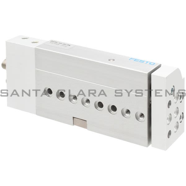 Festo DGSL-10-30-PA  Mini Slide Product Image