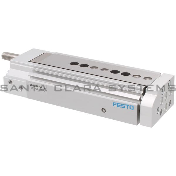 Festo DGSL-10-50-PA Mini Slide Product Image