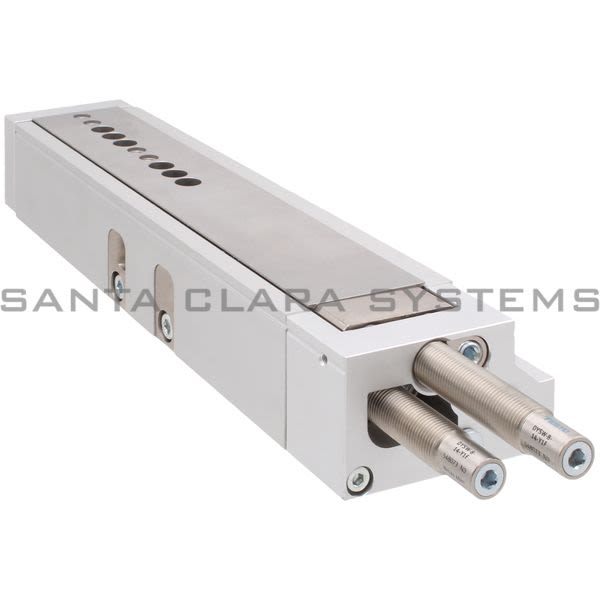 Festo DGSL-16-100-Y3A Mini Slide Product Image