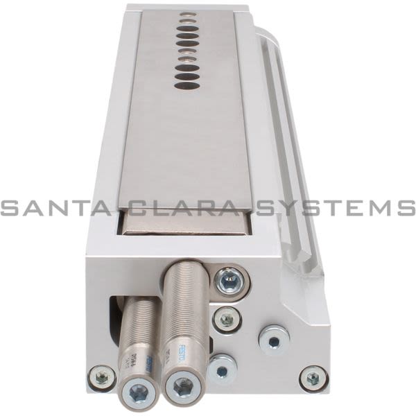 Festo DGSL-16-100-Y3A Mini Slide Product Image