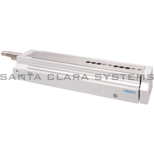 Festo DGSL-16-100-Y3A Mini Slide Product Image