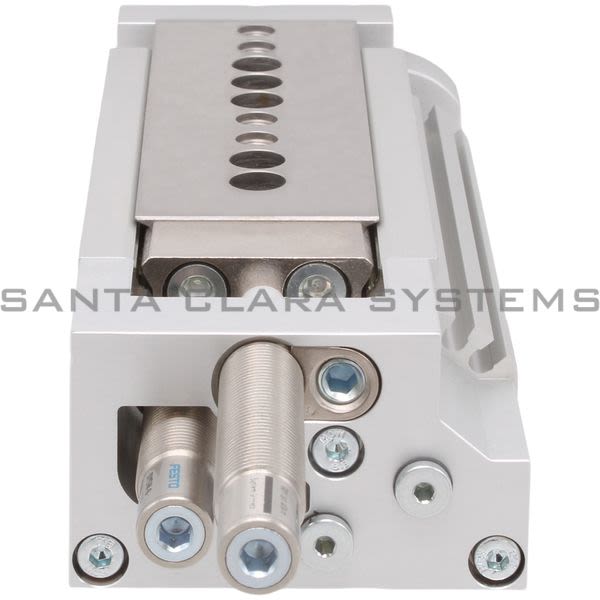 Festo DGSL-16-30-Y3A Mini Slide Product Image
