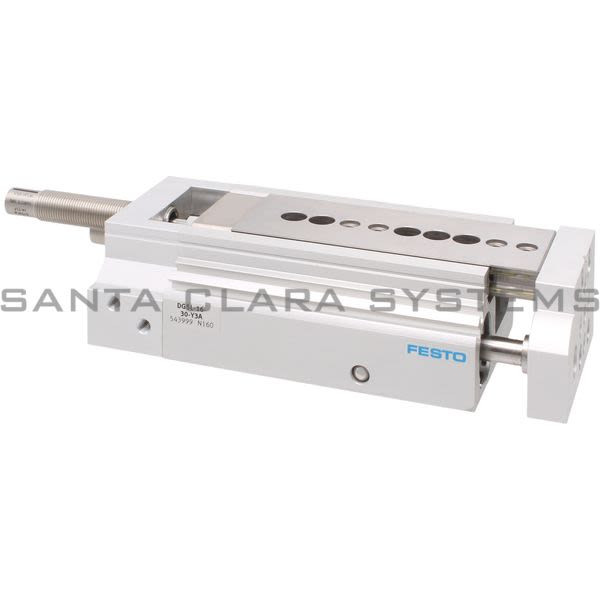 Festo DGSL-16-30-Y3A Mini Slide Product Image