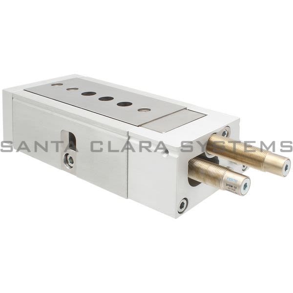 Festo DGSL-20-50-Y3A Mini Slide Product Image