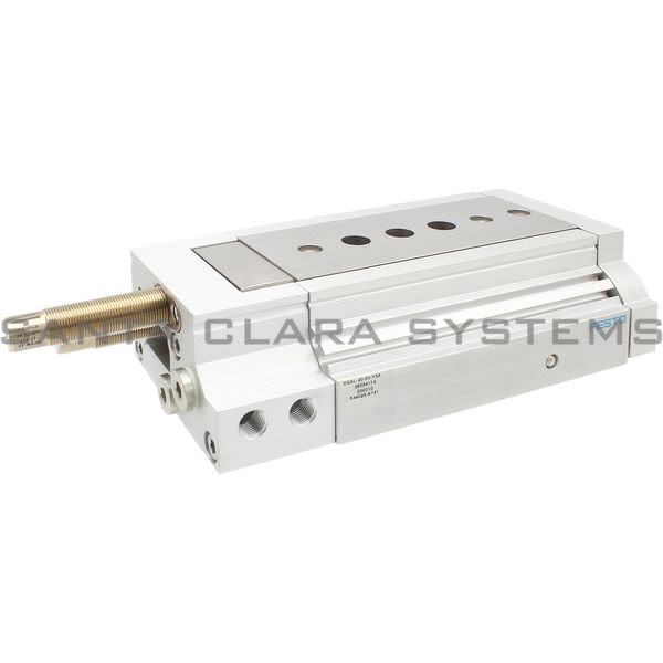 Festo DGSL-20-50-Y3A Mini Slide Product Image