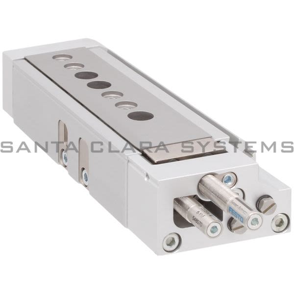 Festo DGSL-8-40-Y3A Mini Slide Product Image