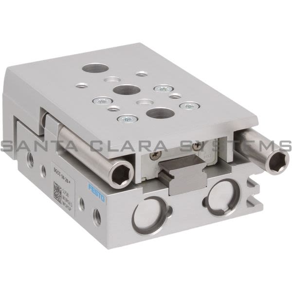 Festo DGST-10-20-PA Mini Slide Product Image