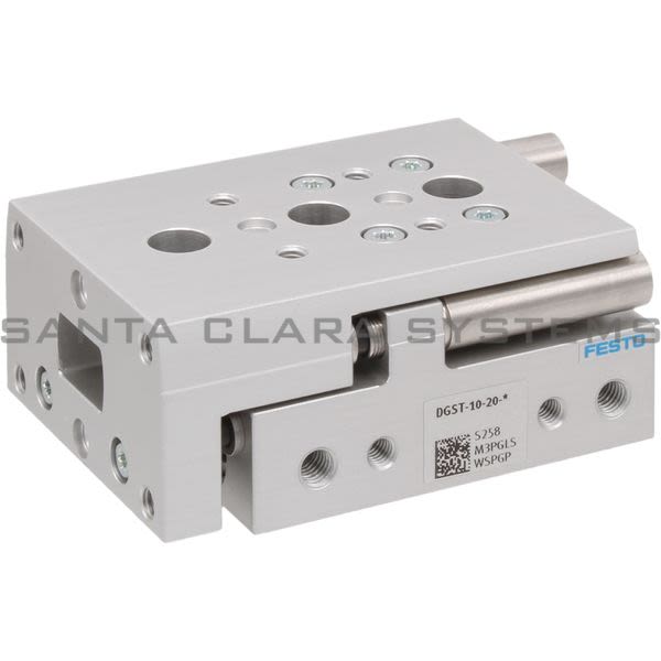 Festo DGST-10-20-PA Mini Slide Product Image