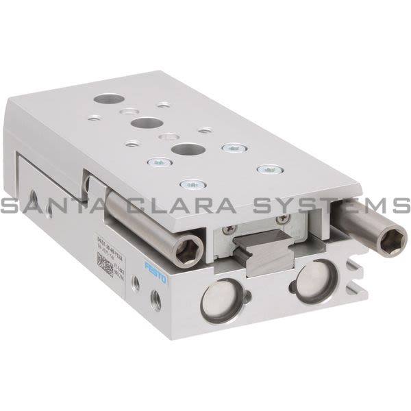 Festo DGST-10-40-Y12A Mini Slide Product Image