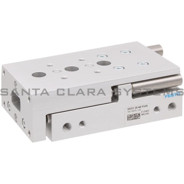 Festo DGST-10-40-Y12A Mini Slide Product Image