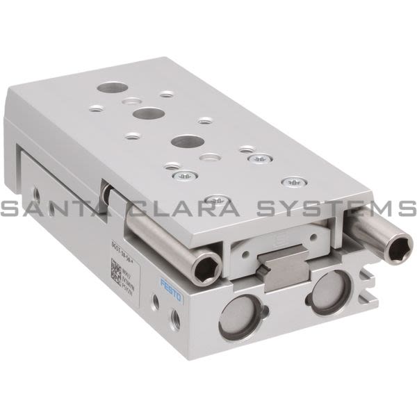 Festo DGST-10-50-PA Mini Slide Product Image