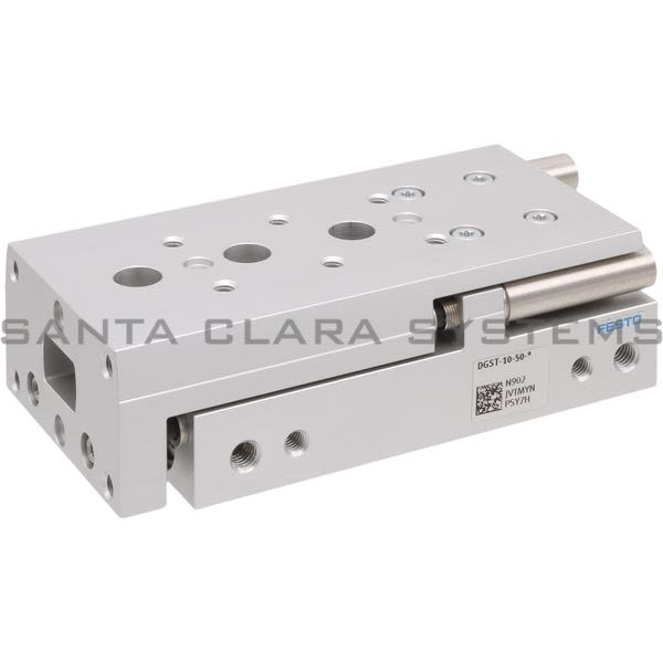 Festo DGST-10-50-PA Mini Slide Product Image