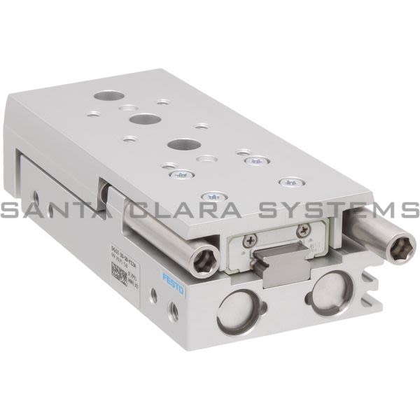 Festo DGST-10-50-Y12A Mini Slide Product Image