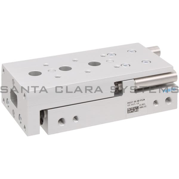 Festo DGST-10-50-Y12A Mini Slide Product Image