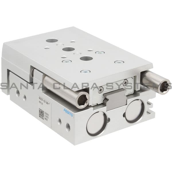 Festo DGST-12-30-Y12A Mini Slide Product Image