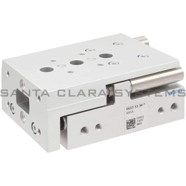Festo DGST-12-30-Y12A Mini Slide Product Image