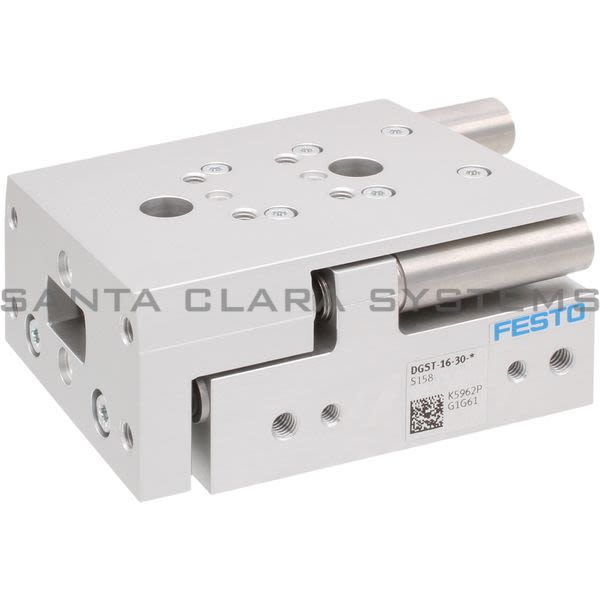 Festo DGST-16-30-PA Mini Slide Product Image