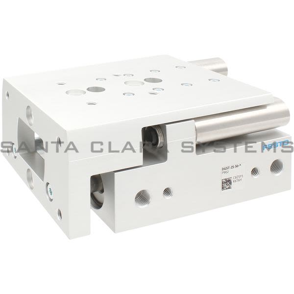 Festo DGST-25-50-PA Mini Slide Product Image