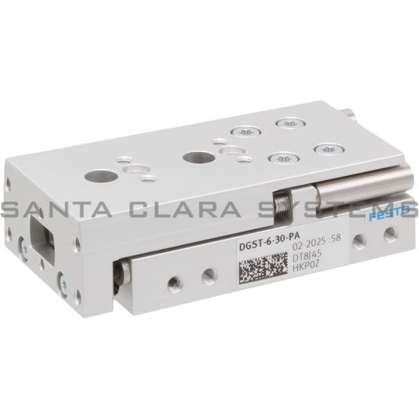 Festo DGST-6-30-PA Mini Slide Product Image