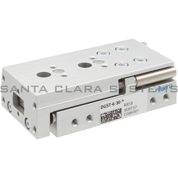 Festo DGST-6-30-Y12A  Mini Slide Product Image