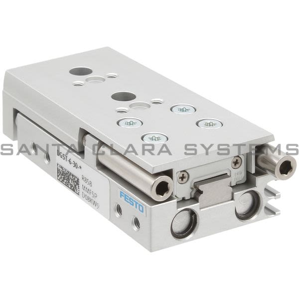 Festo DGST-6-30-Y12A  Mini Slide Product Image