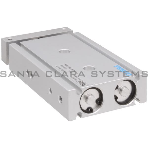 Festo DGTZ-GF-16-30-P-A Twin Cylinder Product Image
