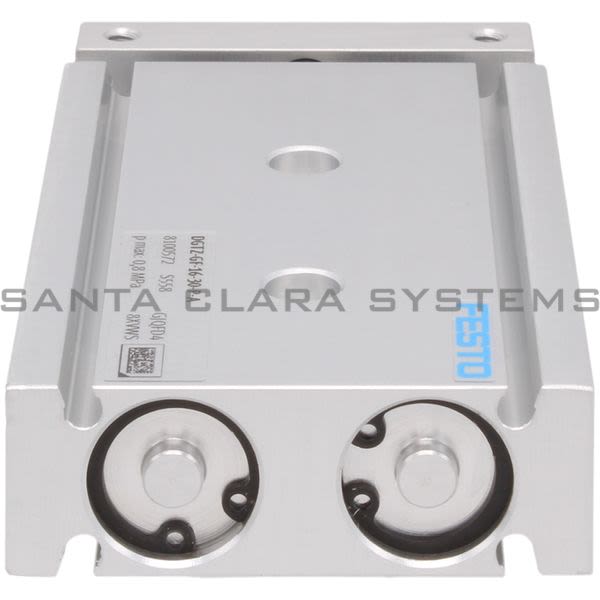 Festo DGTZ-GF-16-30-P-A Twin Cylinder Product Image