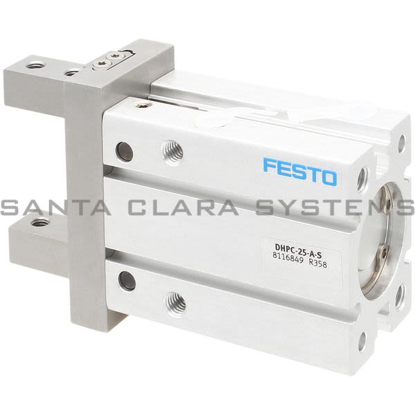 Festo DHPC-25-A-S Parallel Gripper Product Image