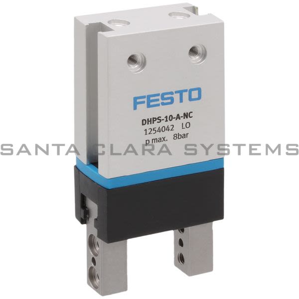 Festo DHPS-10-A-NC Parallel Gripper Product Image