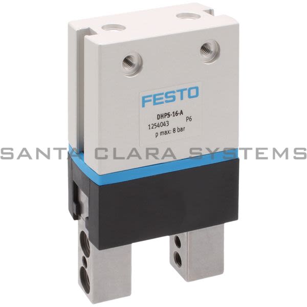 Festo DHPS-16-A  Parallel Gripper Product Image