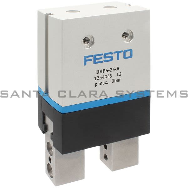 Festo DHPS-25-A Parallel Gripper Product Image