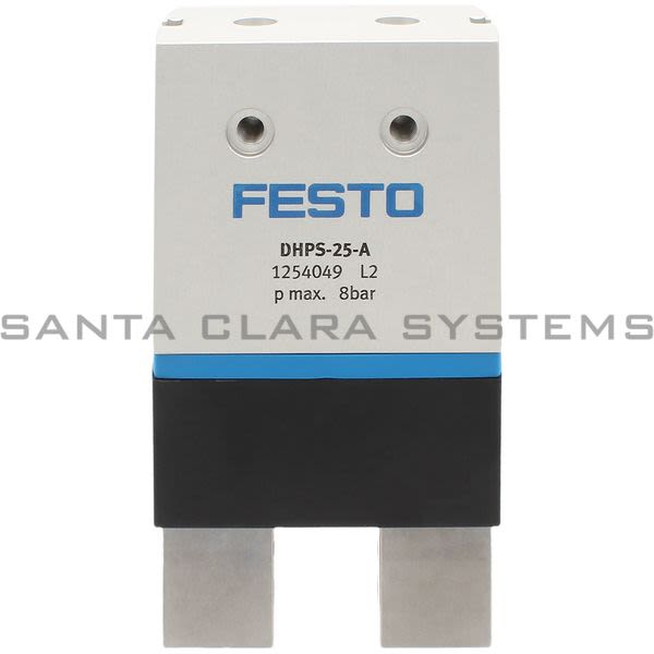 Festo DHPS-25-A Parallel Gripper Product Image