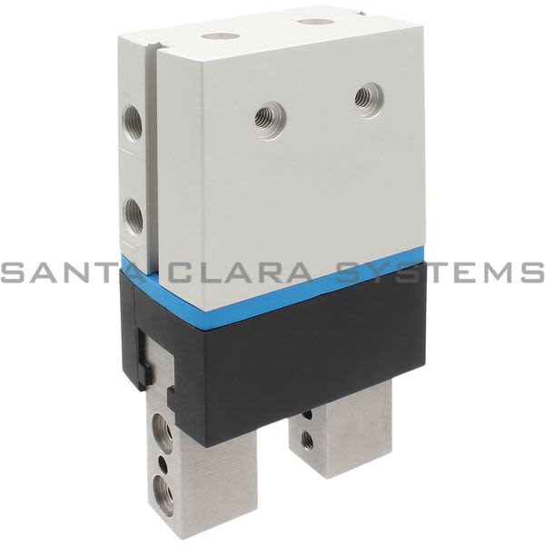 Festo DHPS-25-A Parallel Gripper Product Image