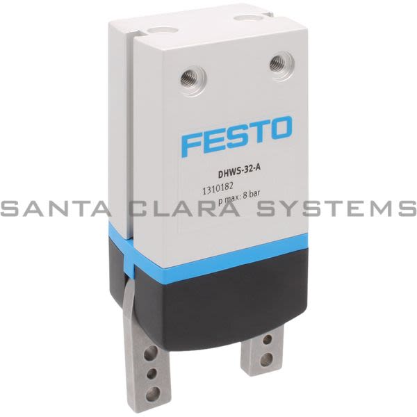 Festo DHWS-32-A Angled Gripper Product Image