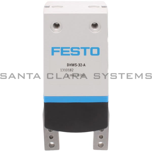 Festo DHWS-32-A Angled Gripper Product Image