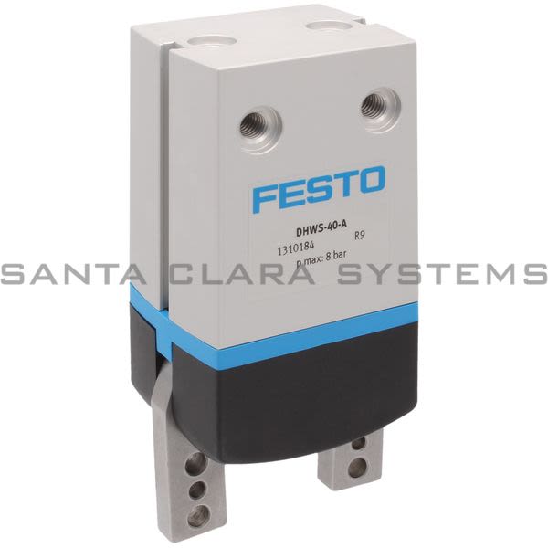 Festo DHWS-40-A Angled Gripper Product Image