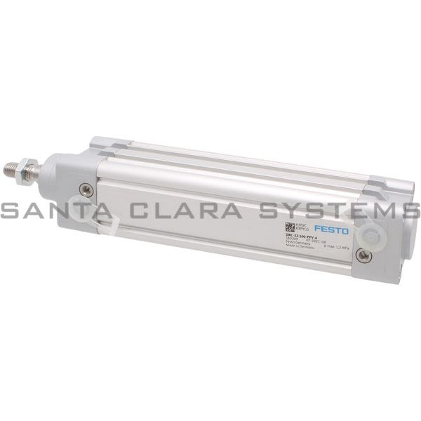 Festo DNC-32-100-PPV-A ISO Cylinder Product Image
