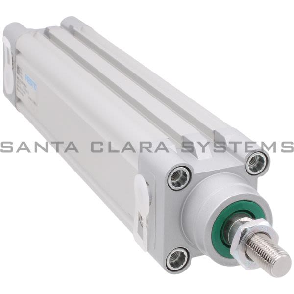 Festo DNC-32-125-PPV-A ISO Cylinder Product Image