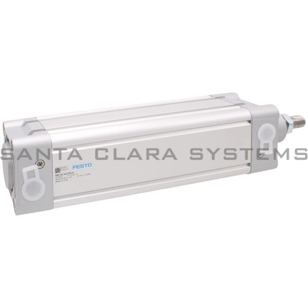 Festo DNC-63-160-PPV-A ISO Cylinder Product Image