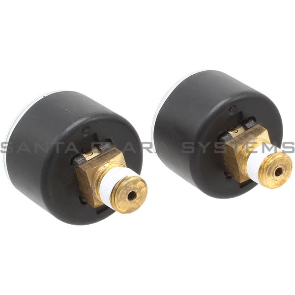 Festo DPA-100-10-MA-SET Pressure Gauge Kit Product Image