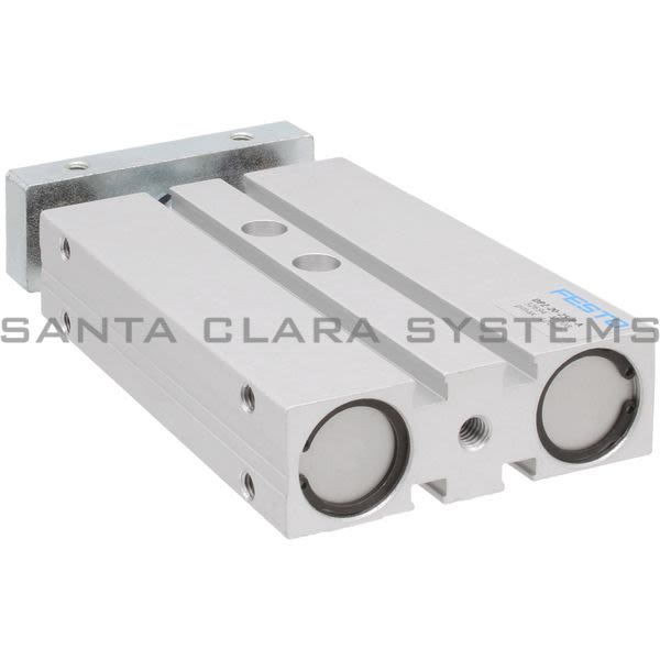 Festo DPZ-20-25-P-A Dual Piston Rod Cylinder Product Image