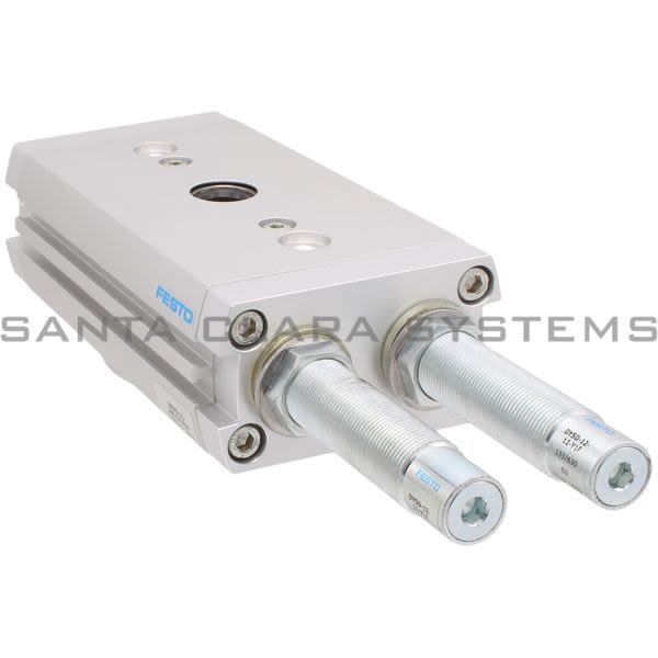 Festo DRRD-25-180-FH-Y9A Rotary Actuator Product Image