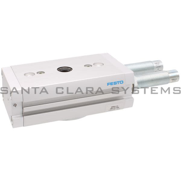 Festo DRRD-25-180-FH-Y9A Rotary Actuator Product Image