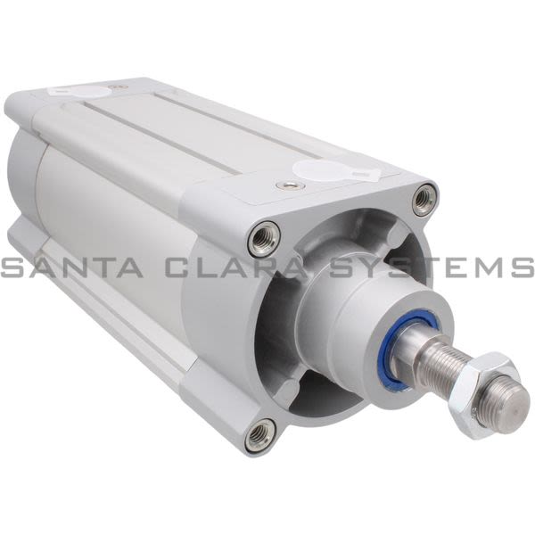 Festo DSBC-100-125-PPVA-N3 ISO Cylinder Product Image