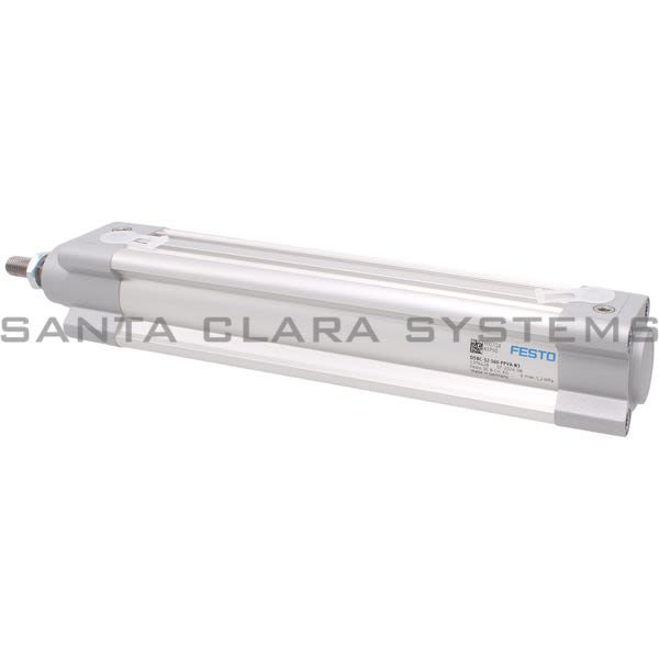 Festo DSBC-32-160-PPVA-N3 ISO Cylinder Product Image